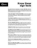 know-these-sign-facts-01