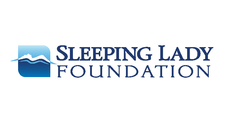 Sleeping Lady Foundation after