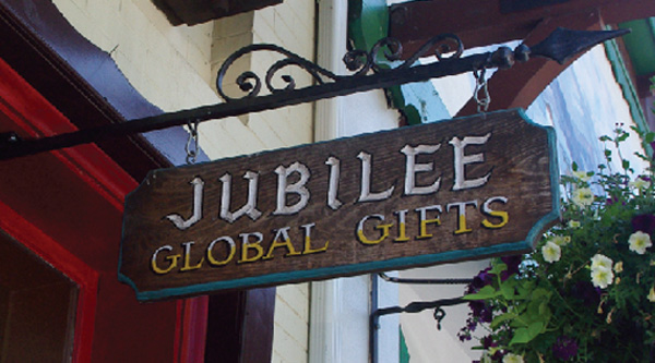 Jubilee before 1