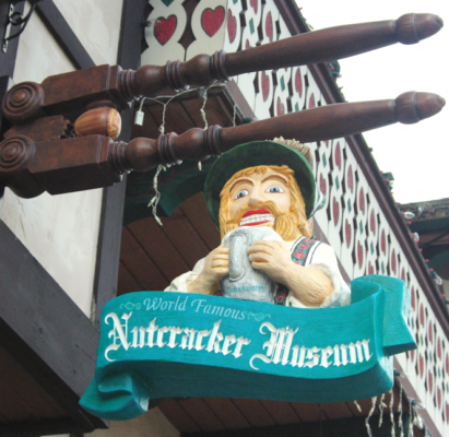 nutcracker-sign