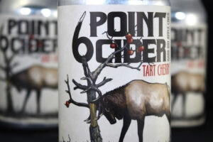 6 Point Cider