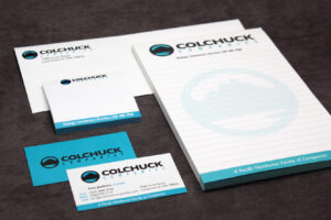 Colchuck Companies