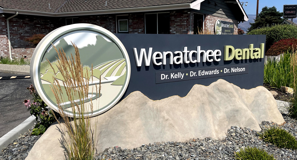 Wenatchee-Dental